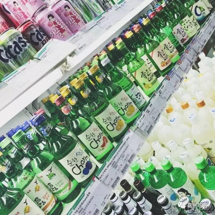 什么?据说不到五十元人民币就能来回韩国?我信了!NO.505