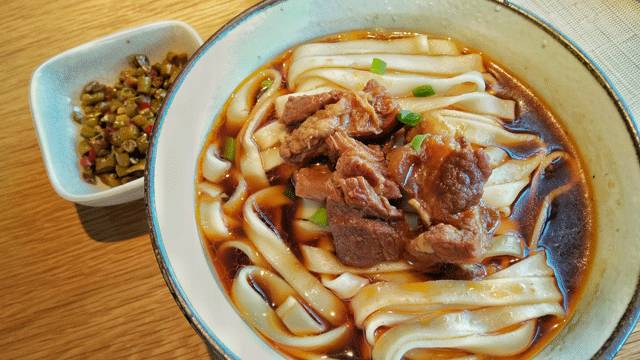 吃遍北京湖南米粉,在北京吃过的湖南米粉