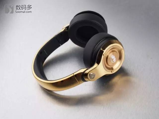 monster魔声24k头戴式,monster魔声耳机评价