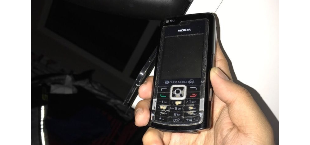 最经典的诺基亚是哪一部,曾经的经典诺基亚机型