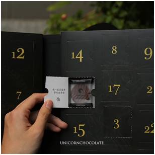 谁说情人节要送花,谁说情人节一定要送玫瑰花