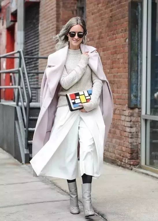 Madam问答室丨去皱精华，小个子阔腿裤穿搭，闭口怎么去，痘印平价精华，甘蔗型身材穿搭