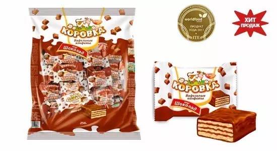 俄罗斯巧克力产品推荐,黑龙江黑河俄罗斯巧克力