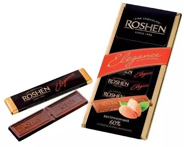 俄罗斯巧克力产品推荐,黑龙江黑河俄罗斯巧克力