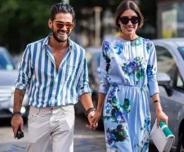 经验|我悄悄关注了这9个最会穿的男博主,感觉我男票有救了