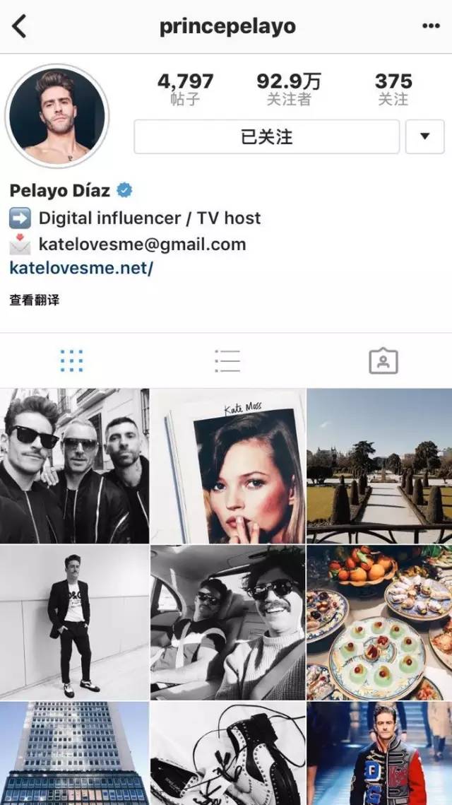 经验|我悄悄关注了这9个最会穿的男博主,感觉我男票有救了