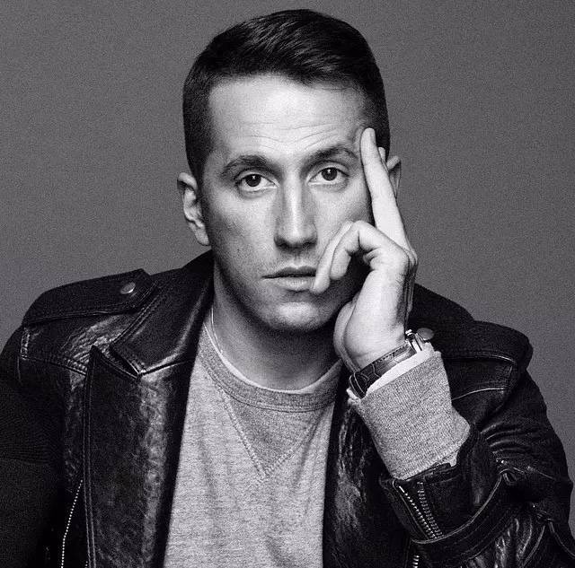 经验|我悄悄关注了这9个最会穿的男博主,感觉我男票有救了