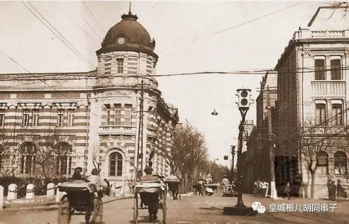 聊聊东单周边的馆子,聊聊以前的小酒馆