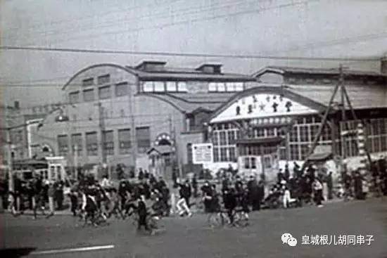 聊聊东单周边的馆子,聊聊以前的小酒馆