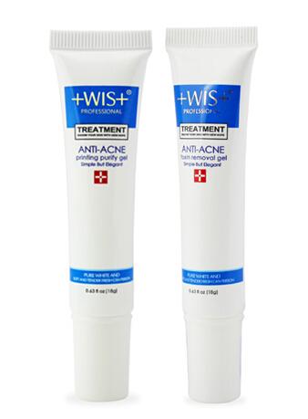 告别干燥敏感长痘,爆痘长闭口敏感肌