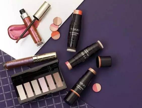 Bambi美番丨这些比肩TF、YSL的欧美小众彩妆品牌你一定要知道！