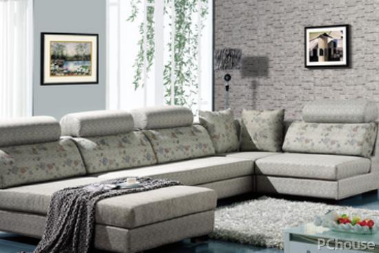 布艺沙发怎么选和价格,轻奢布艺沙发选购