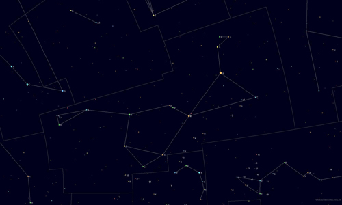 给孩子的宇宙天文科普第一课,天文知识宇宙星球大小排名