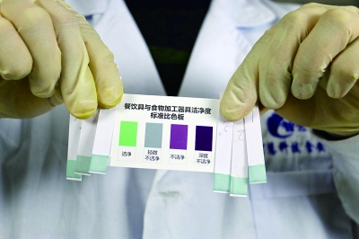 家庭刷锅洗碗的基本方法,刷锅洗碗高效方法