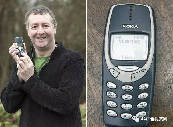 诺基亚情怀机3310多少钱,诺基亚3310重出江湖视频