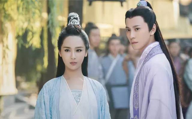 老艺人们对杨紫评价,老演员对杨紫的评价