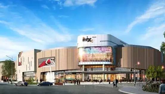 苏州湖东商业综合体,苏州太湖商业综合体