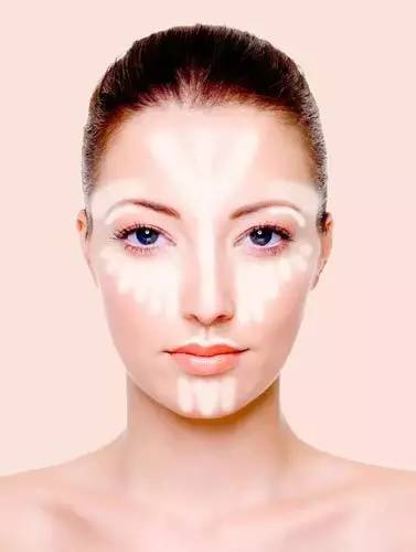 美容养肤妆容,宋茜和朴信惠同台视频