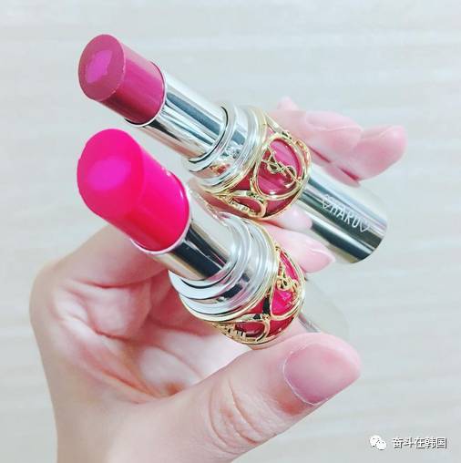 实物与广告相差大,ysl最新新品