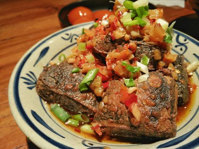 吃遍北京湖南米粉,在北京吃过的湖南米粉