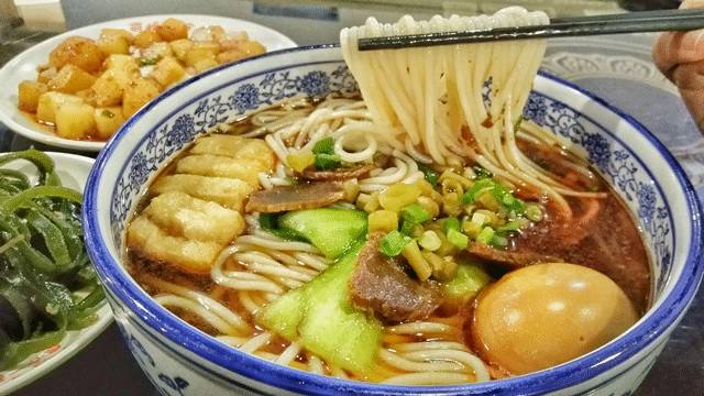 吃遍北京湖南米粉,在北京吃过的湖南米粉