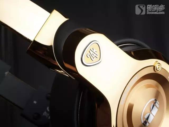 monster魔声24k头戴式,monster魔声耳机评价