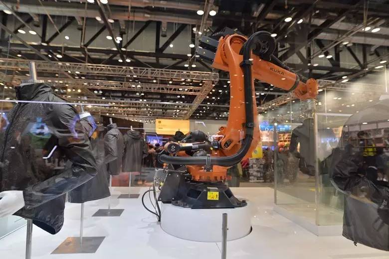 今年值得一看的大型展会,最值得参与的3场展会