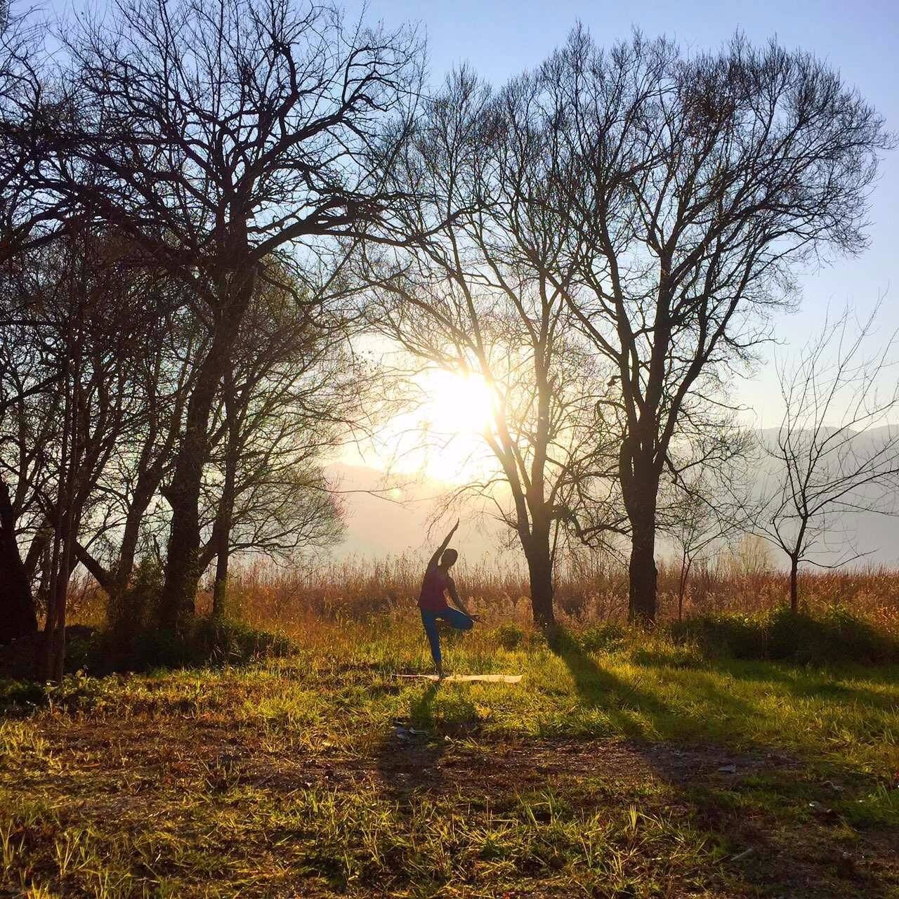 冬日积滞的诸邪，终于可以趁雨水“拔除”了