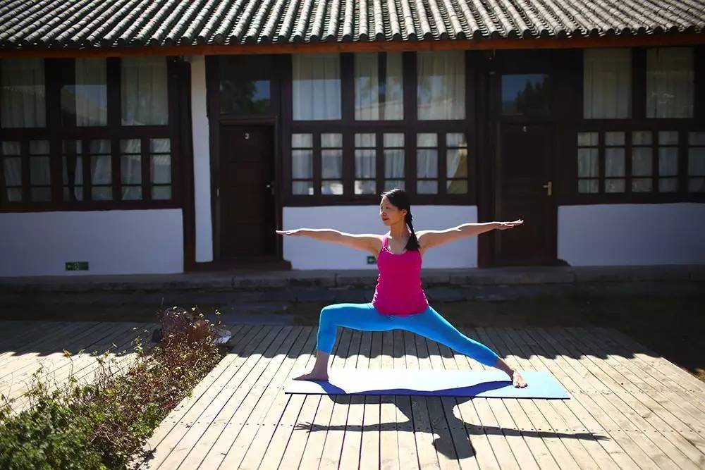 冬日积滞的诸邪，终于可以趁雨水“拔除”了