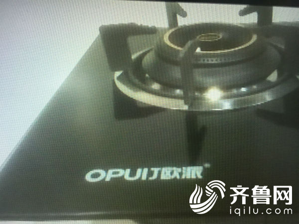 调查济南黄台家居广场乱象：“欧派”油烟机难辨真假