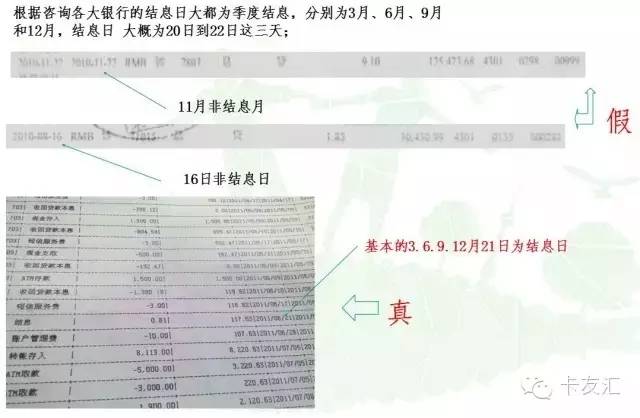 如何判断银行流水真伪,银行流水判断标准有哪些