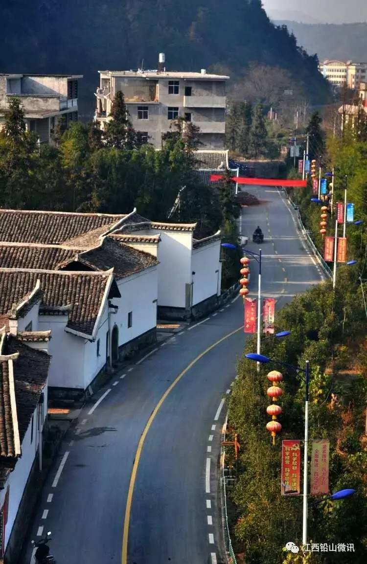 乡镇风采展示,乡镇风采