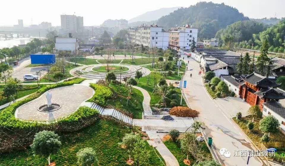 乡镇风采展示,乡镇风采