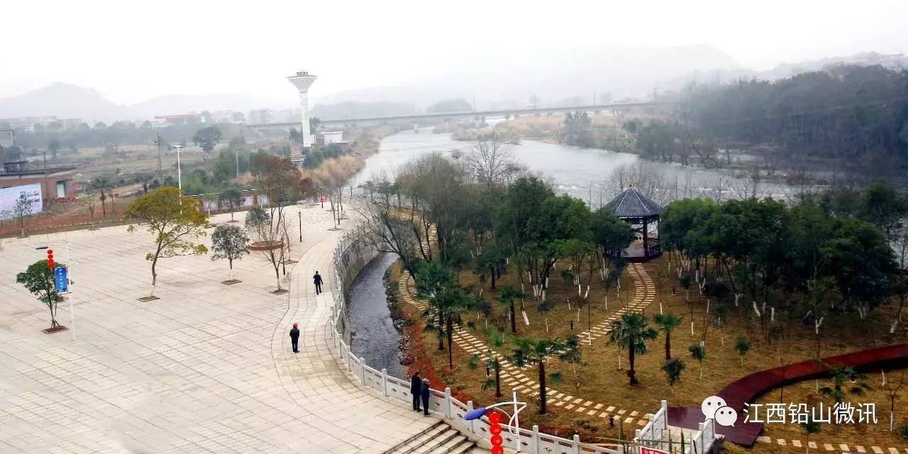 乡镇风采展示,乡镇风采