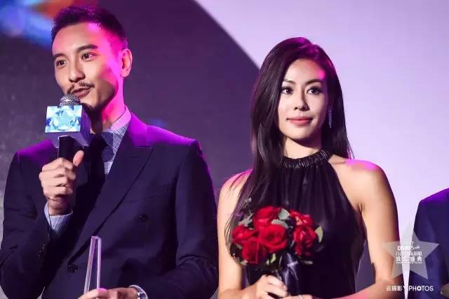 2017百合时尚新娘-致爱盛典丨我们让这群爱情教科书聚在了一起放大招！