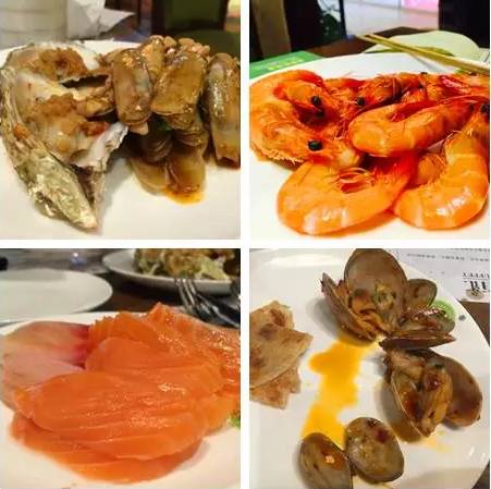 重庆哪里的自助餐最划算,重庆自助餐哪家值得吃