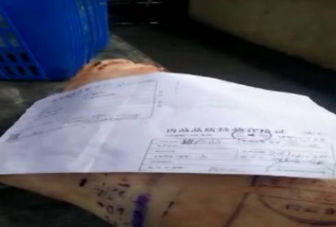 遵义凤冈一小学13名学生疑似食物中毒记者调查事件真相