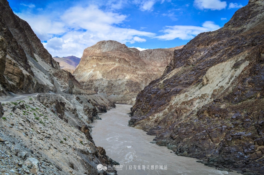 克什米尔徒步最佳路线,夏季二世谷徒步路线