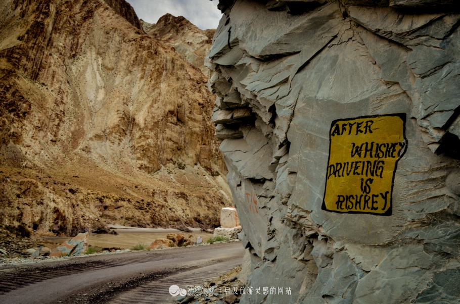 克什米尔徒步最佳路线,夏季二世谷徒步路线