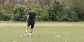 维维足球基本功教学,维维足球技巧系列教程