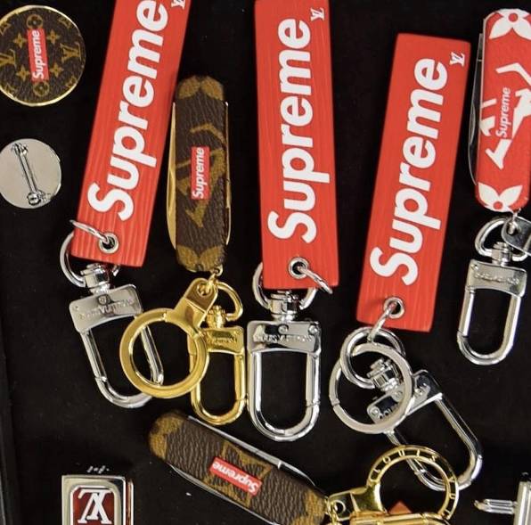 lvsupreme联名大全,lvsupreme联名价格