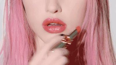 实物与广告相差大,ysl最新新品