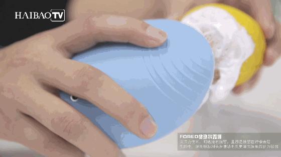 雾霾天，洗脸用什么好？海豹君吐血评测8款“清洁小能手”！你猜谁赢？