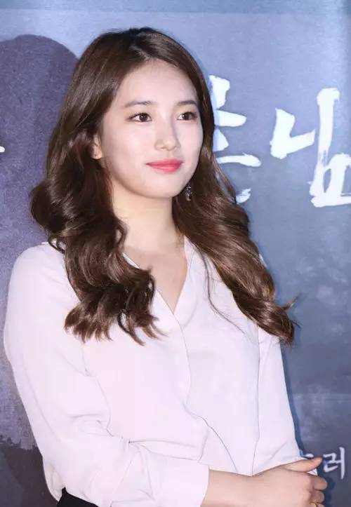 美容养肤妆容,宋茜和朴信惠同台视频