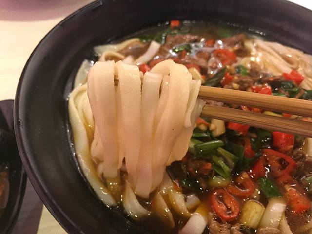 吃遍北京湖南米粉,在北京吃过的湖南米粉