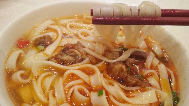 吃遍北京湖南米粉,在北京吃过的湖南米粉