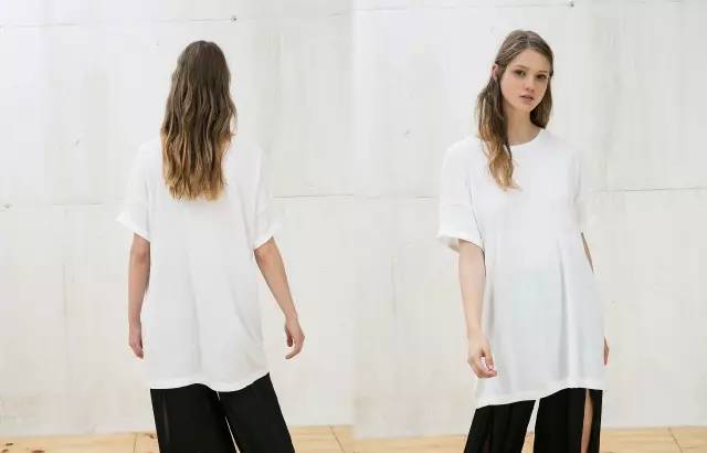 杨幂今年冬天穿的爆款,杨幂最新穿搭又火了