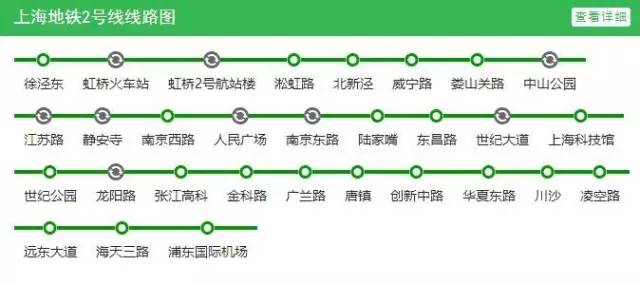 年后上海地铁延长运营时间,上海地铁延长运营时间表