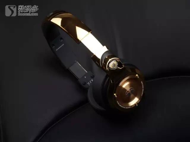 monster魔声24k头戴式,monster魔声耳机评价