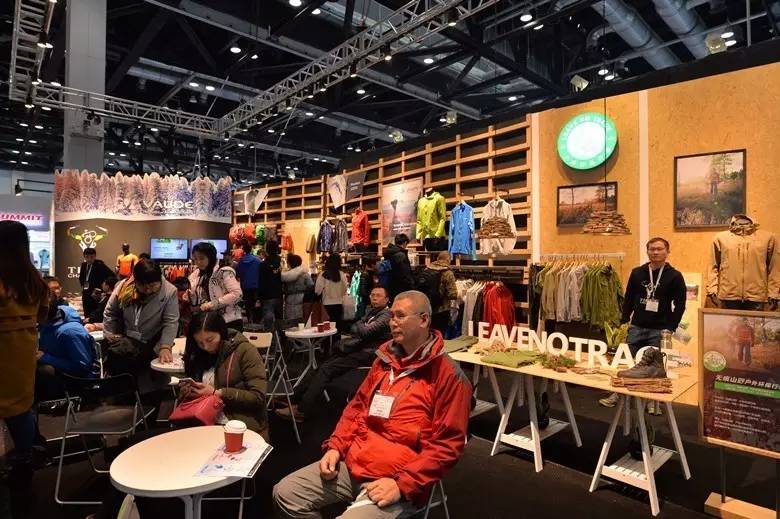 今年值得一看的大型展会,最值得参与的3场展会